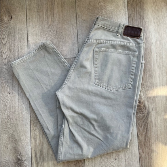 Vintage Calvin Klein Jeans - Picture 3 of 6